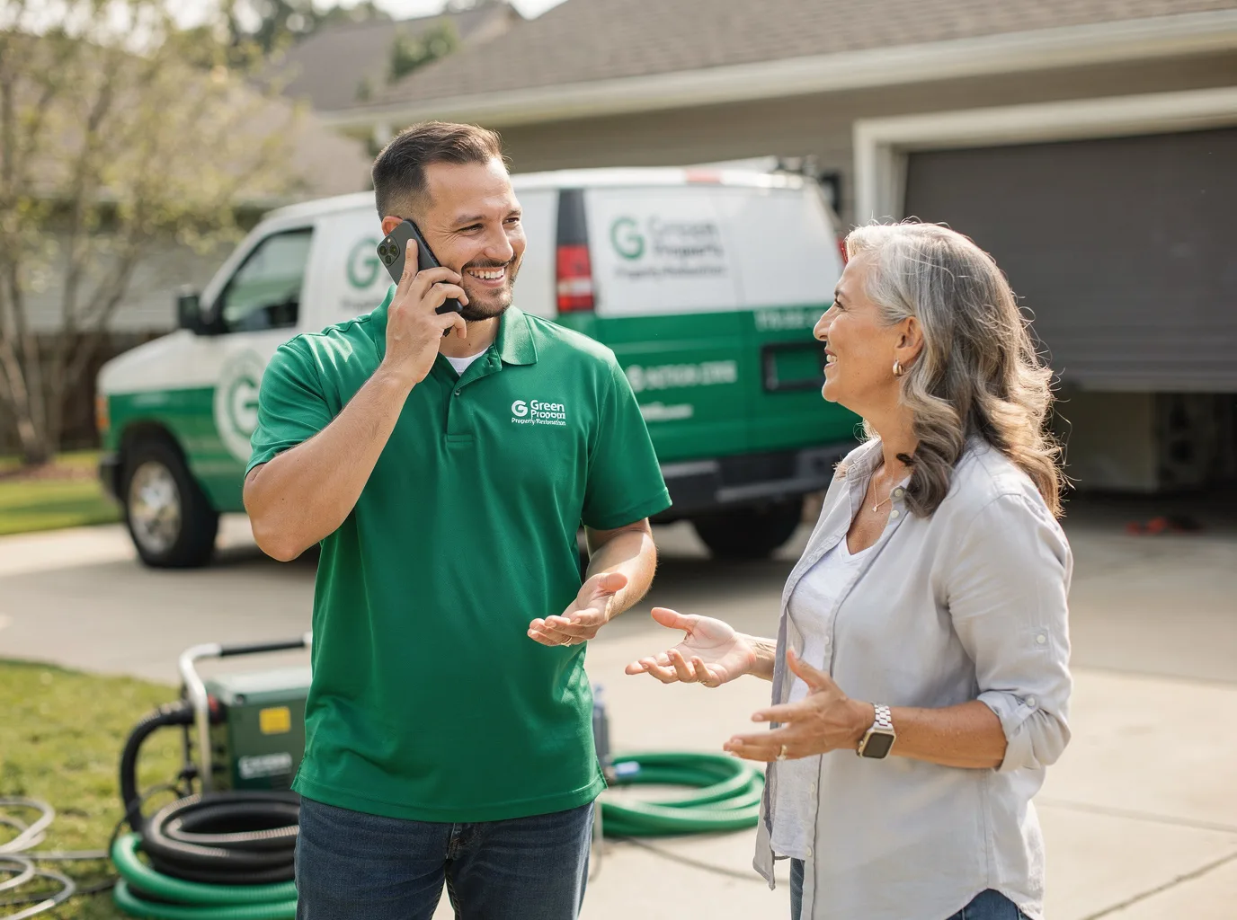 Water Damage Restoration Estelline, TX FAQs